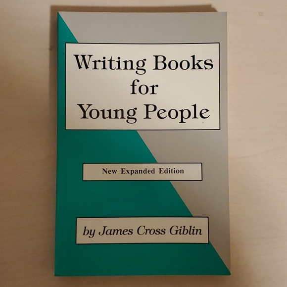 Writing Books for Young People - Picture 1 of 2